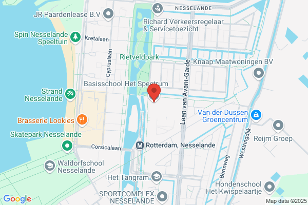 Basisschool Het Spectrum