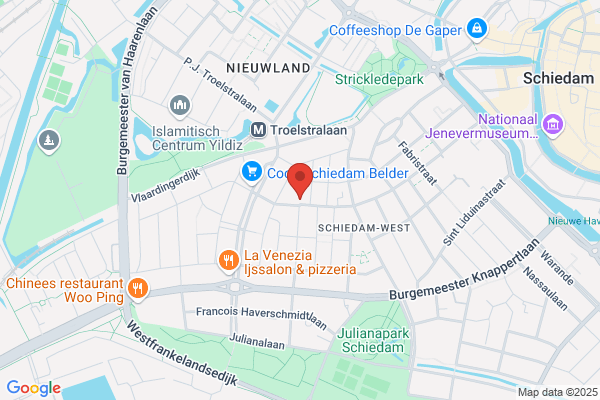 Christelijke Basisschool De Wieken