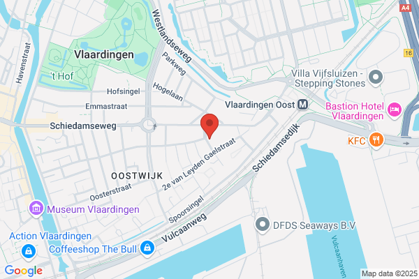 Christelijke Basisschool Het Spectrum