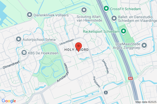 Christelijke Jenaplanschool 't Kompas