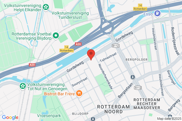 De Blijberg