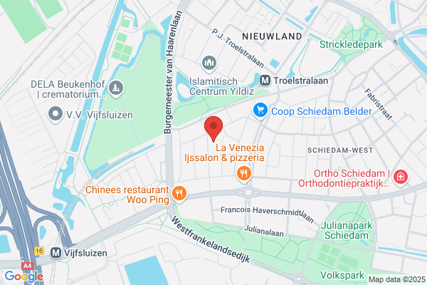 De Kring Openbare Basisschool