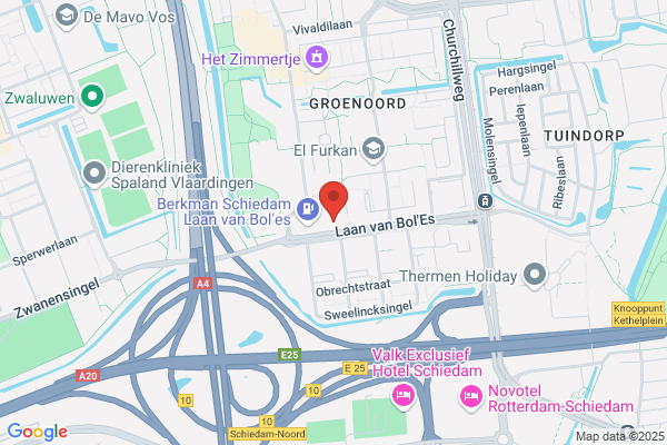 Openbare Basisschool De Dolfijn