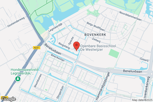Openbare Basisschool De Westwijzer