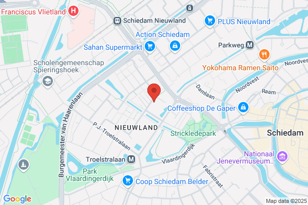 Peuterspeelzaal Bambi