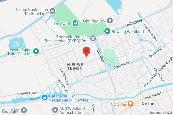 Prot Chr Basisschool Willem Alexander