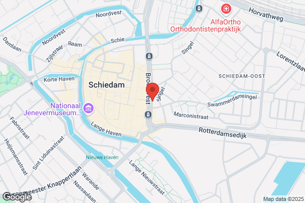 Imago Zonnecentrum