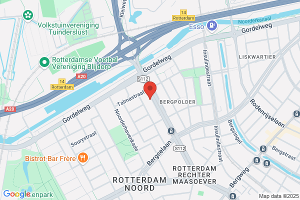 Joop Sportmassage Jansen