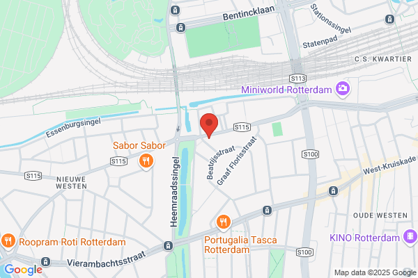 Massagepraktijk Kreekhuizen