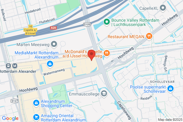 Goossens Wonen & Slapen