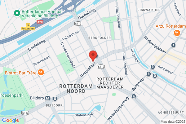Bos Bedden