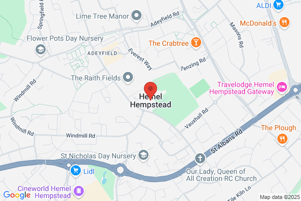 Hemelsbed