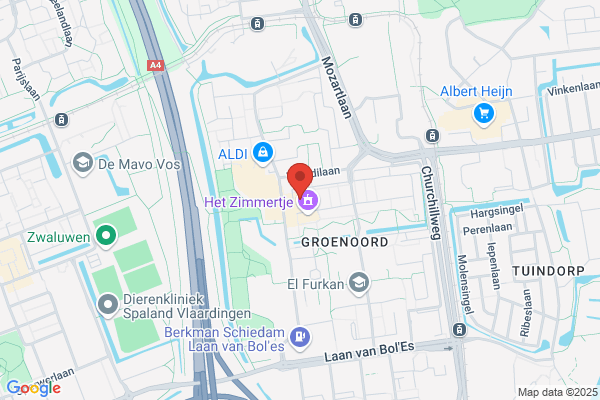 Ligcomfort