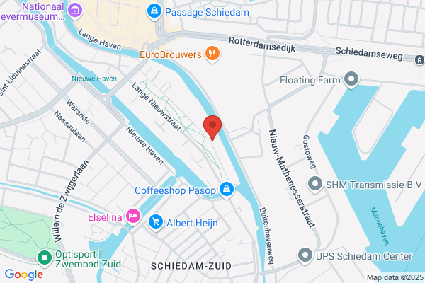 Kooy Mediconsult BV