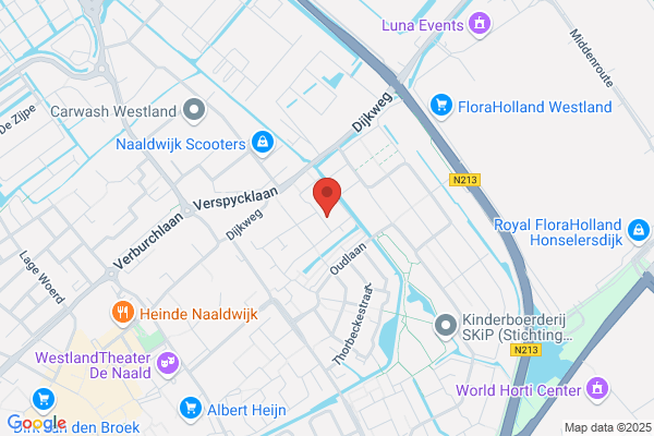 Adviesbureau Fontijn Bv