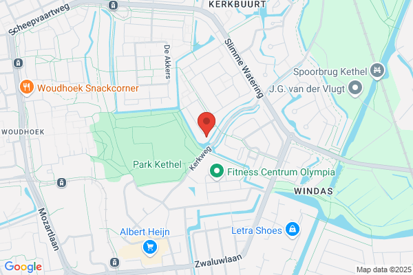 Horstmeier & Veeke Advies Bv