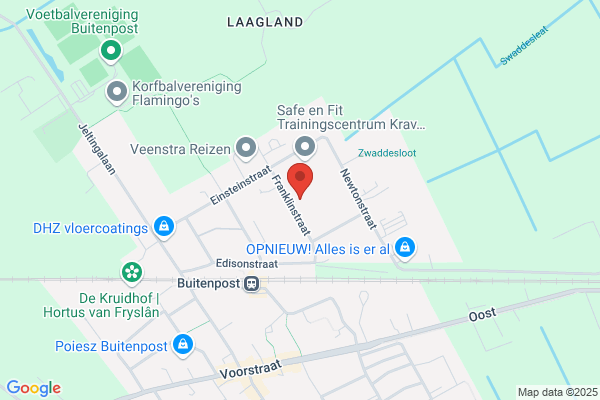 Kw Quirein Trading Bv