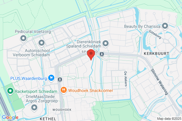 Voorburg & Partners