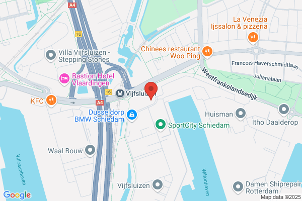Facilicom Bedrijfsdiensten Bv