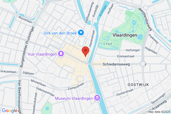 Haar Import Vlaardingen
