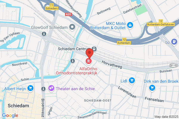 Rbo Rijnmond