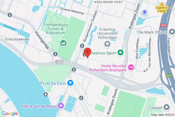 Rotterdam School Of Management