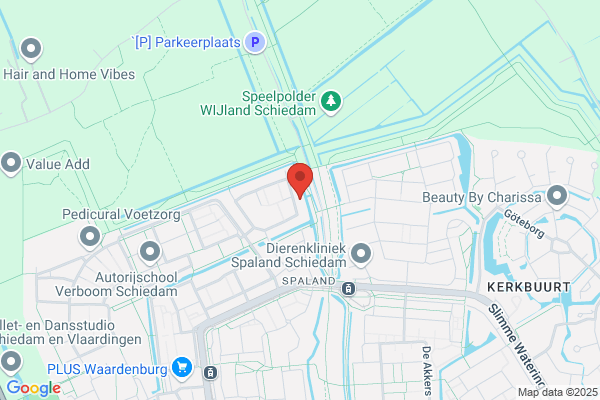 Streef Training & Advies