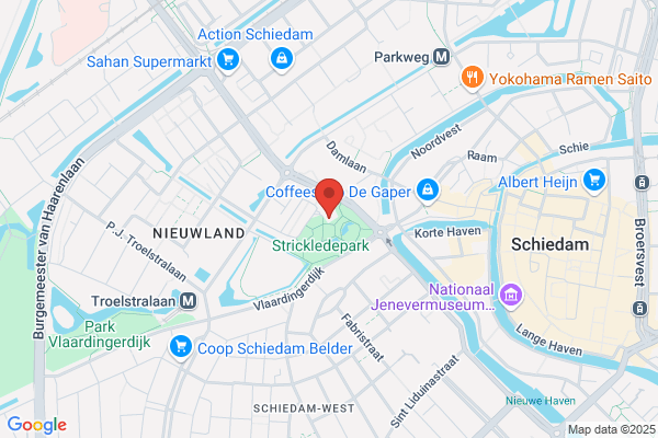 Vrouwenvisie, Sticht
