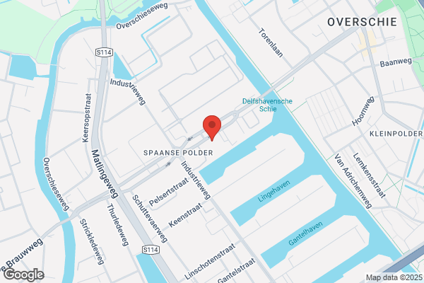 Özel Opleidingen & Advies