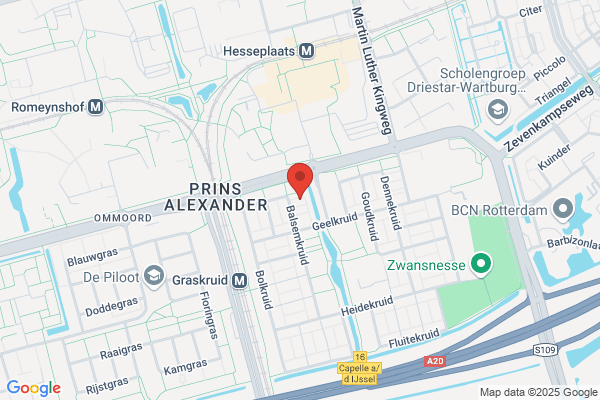 Bekkum, Nico Van