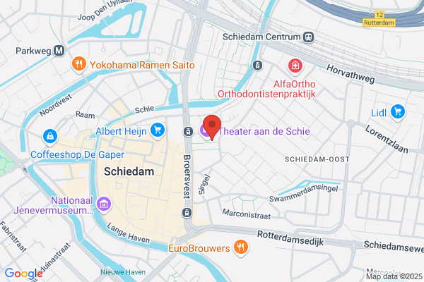 Bk-Informatie