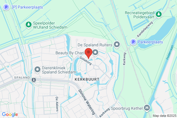 Hoogendijk, Marjon