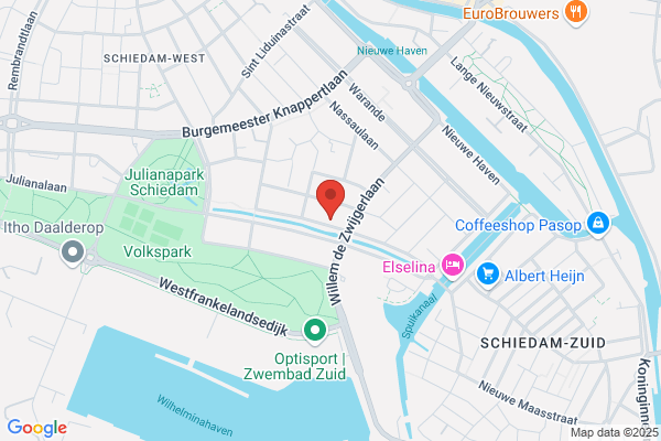 Schilperoord, A