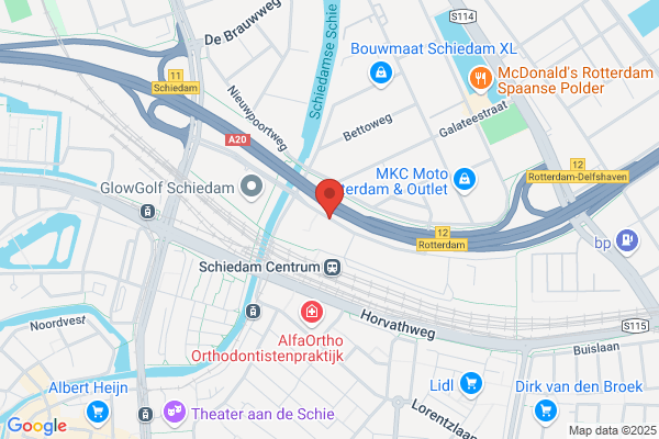 Grondelle, Van
