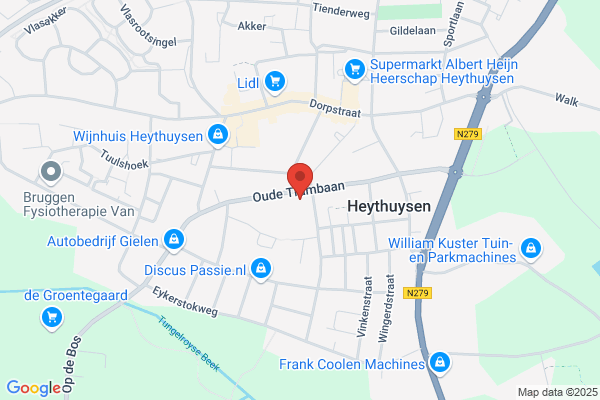 Noordhuizen, J A