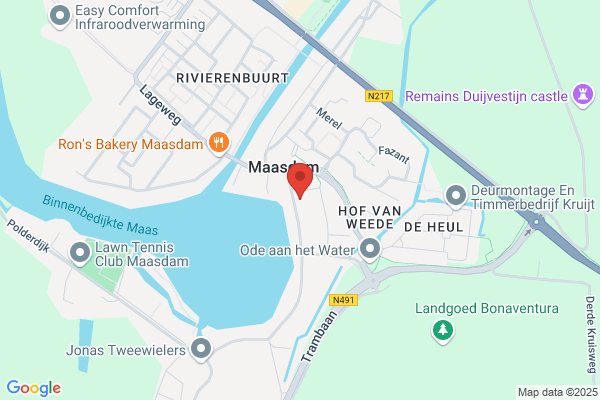 Veltenaar Behangersbedrijf