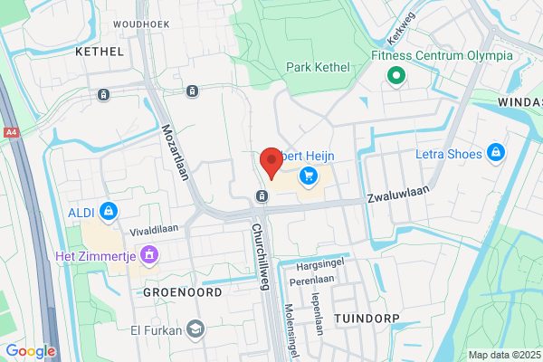 Boerdam Bv