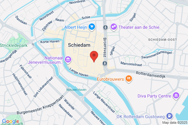 Wetering, De