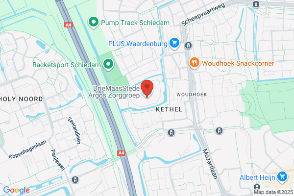 Zorgcomb Nieuw Maas Lok Drieùn-Huysen