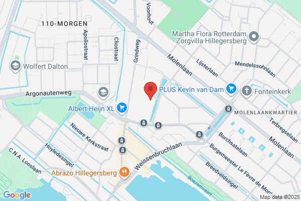 Stichting Huize Liduina