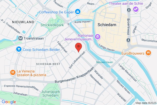 Woonzorg- En Dienstencentrum Frankeland