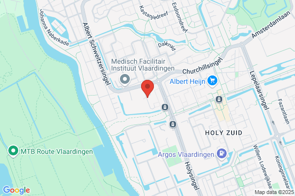Zorgcentrum Uitzicht