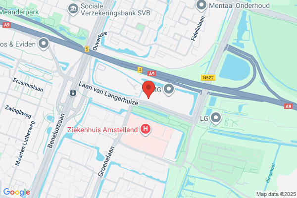 Kpmg Meijburg & Co