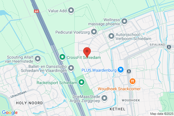 Koegenboeg, J C