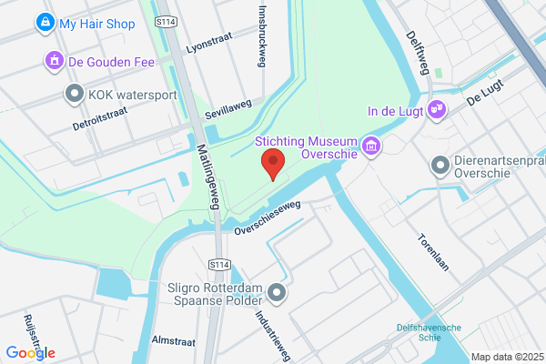 Maniegroep, De