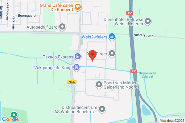 Milders Heijboer & Stalenhoef Bv