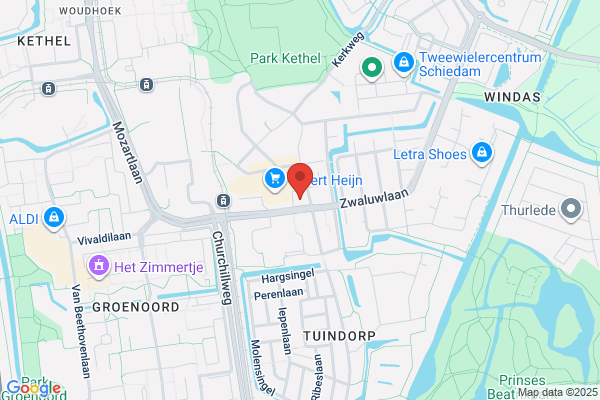 Autobanden Nooteboom Bv