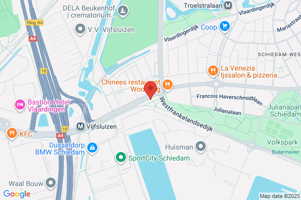 Benzine Exploitatie Maatschappij Station