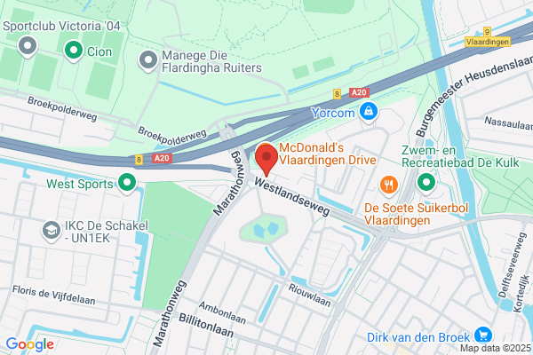 Exploitatiemij Hoogstad Bv