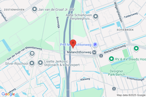 Servauto Servicestation Schiebroek